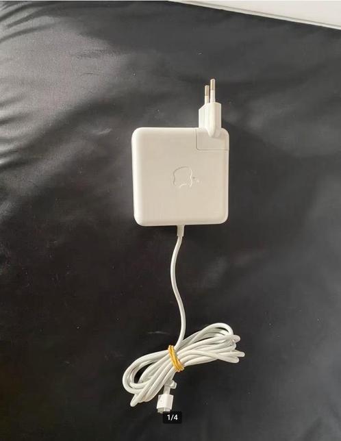 Apple 85w MagSafe power adapter oplader voeding