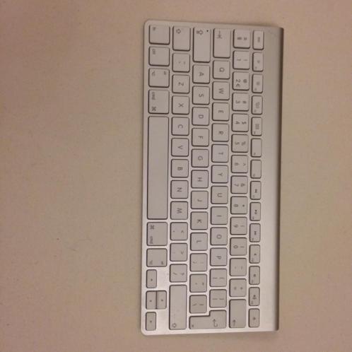 Apple A1314 draadloos keyboard