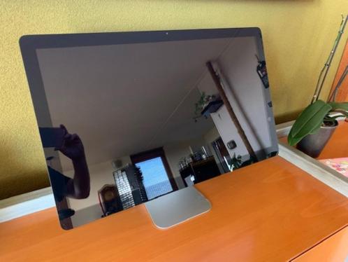 Apple A1407 Thunderbolt Display 27x27x27 QHD monitor (2 stuks)