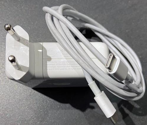 Apple A2166, USBc lichtnetadapter, 96 W