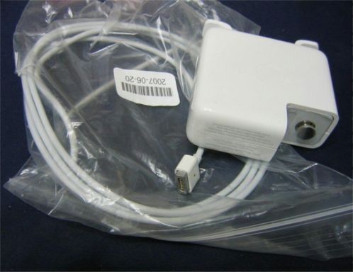 apple adapter oplader lader macbook pro 13 inch 16.5v a1184 