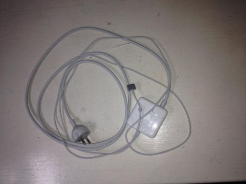 Apple adaptor te koop