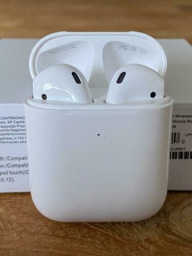 Apple airpods 2 alternatief