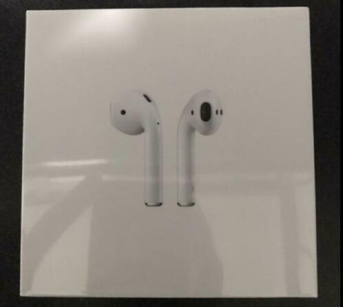 Apple airpods 2019 sealed