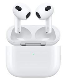 Apple AirPods 3 wit met MagSafe oplaadcase