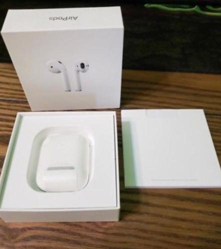 Apple AirPods