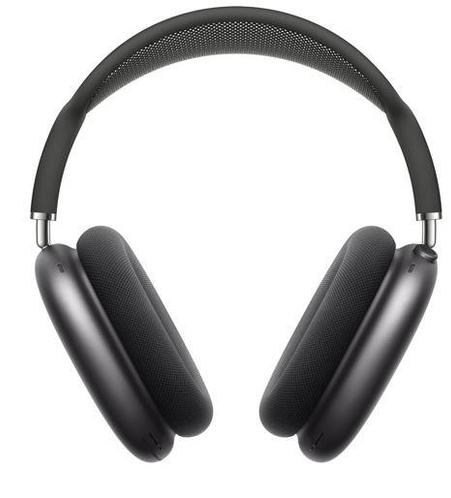 Apple AirPods Max spacegrijs