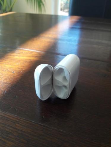 Apple airpods oplader