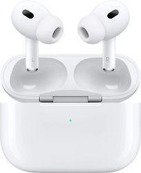 Apple AirPods Pro 2e generatie, met MagSafe oplaadcase wit