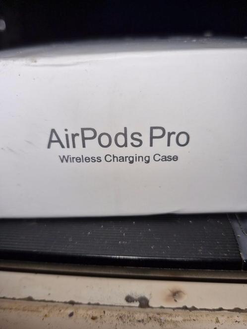 Apple airpods pro