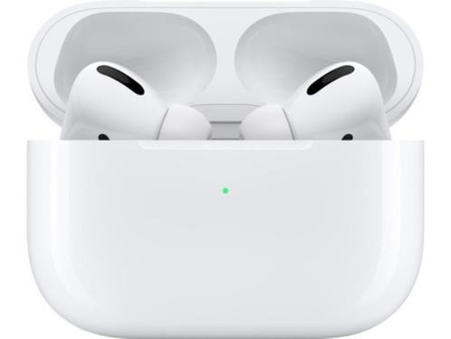Apple AirPods Pro avec botier de charge - Suppresseur de br