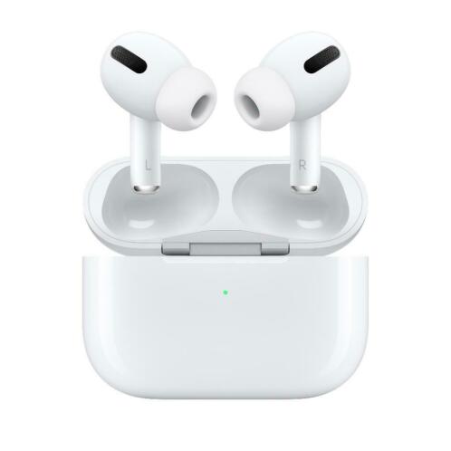 Apple airpods pro met active noise cancelling NIEUW IN DOOS