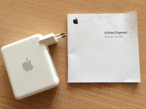 Apple Airport Express