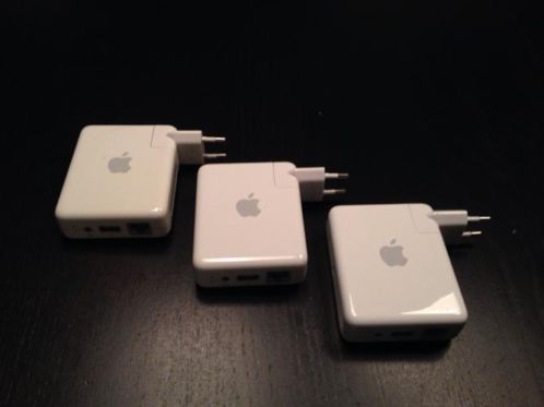 Apple AirPort express