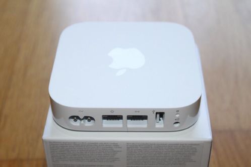 Apple AirPort Express