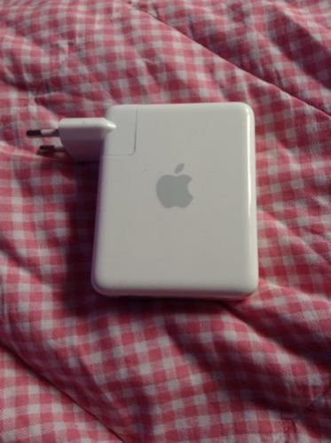 Apple AirPort express