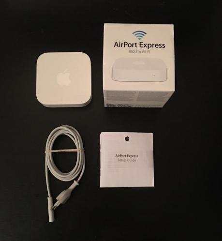 Apple Airport Express