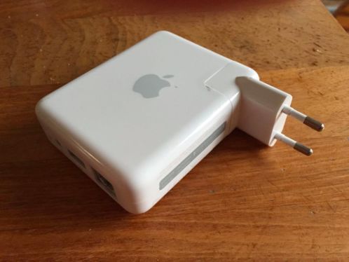Apple AirPort Express A1264 802.11n WiFi
