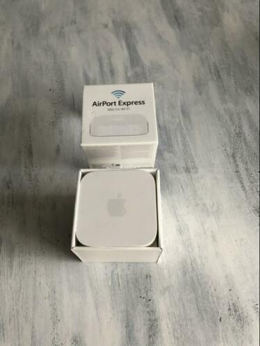 Apple AirPort Express A1392 Nieuwstaat