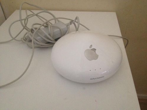 Apple airport express base station
