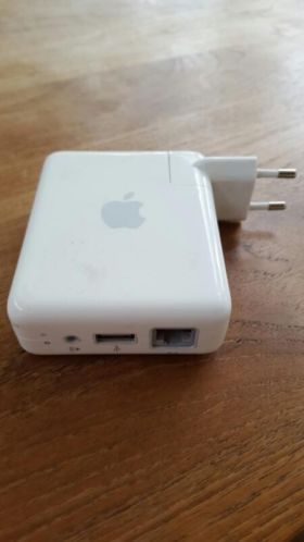 Apple AirPort Express Base Station