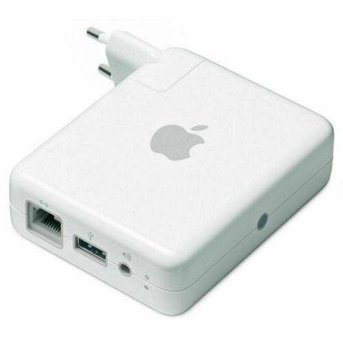 Apple Airport Express Base Station Model A1264