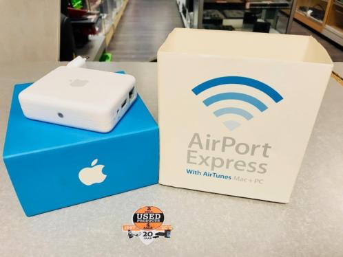 Apple AirPort Express Basisstation A1088 