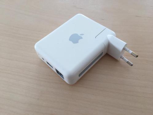 Apple Airport Express model A1264
