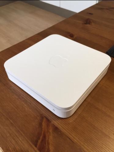 Apple Airport Extreme