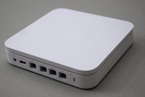 Apple Airport Extreme 2e generatie