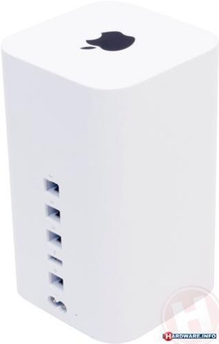 Apple Airport Extreme