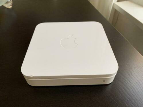 Apple AirPort extreme
