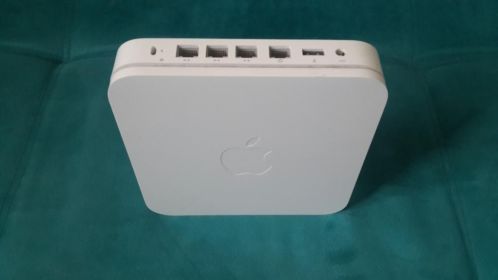 Apple Airport Extreme 5e generatie