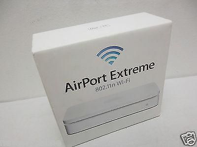 Apple AirPort Extreme (5th gen, A1408)