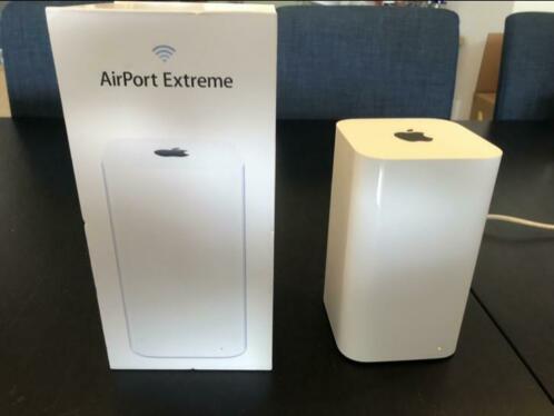 Apple AirPort Extreme (6th gen)