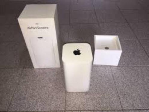 apple airport extreme 802.11 ac