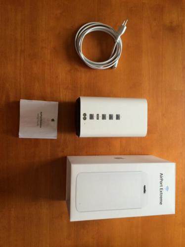 Apple AirPort Extreme 802.11ac