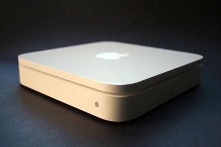 Apple AirPort Extreme 802.11n (2nd Gen)