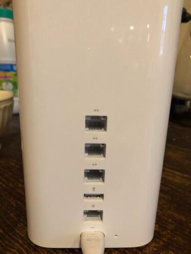  Apple airport extreme A 1521 6-e generatie