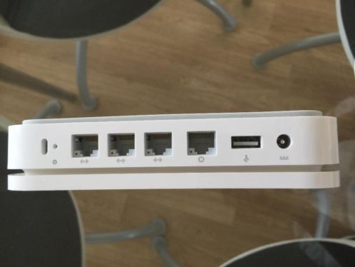 Apple AirPort Extreme A1408 (5th generation)