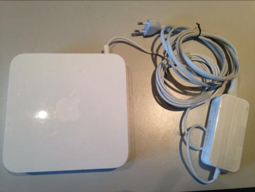 Apple airport extreme A1408