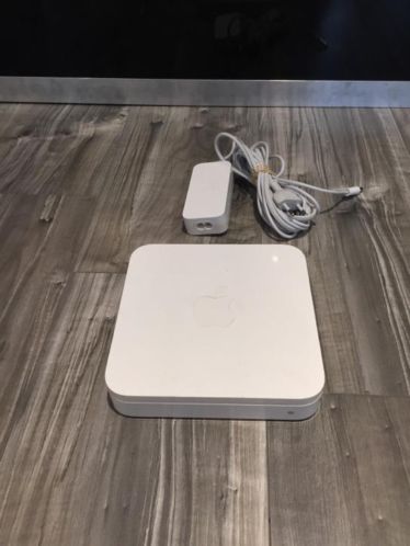 Apple Airport Extreme  A1408  Used Products Woerden 