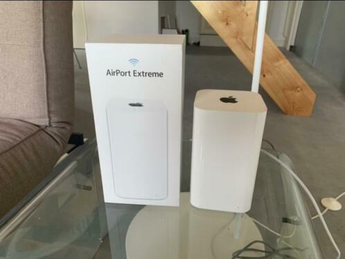 Apple Airport Extreme A1521