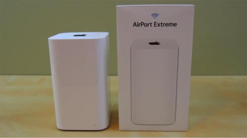 Apple Airport Extreme (a1521) Router