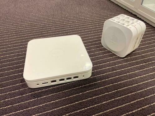 Apple AirPort Extreme Base station 5e generatie A1408
