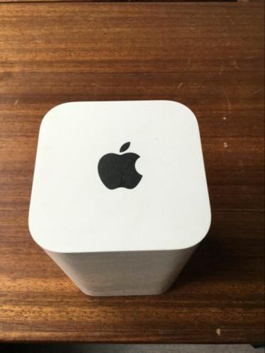 Apple airport extreme, in prima staat