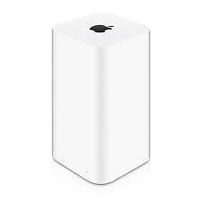 Apple Airport Extreme (ME918ZA) (Computer, Netwerk)