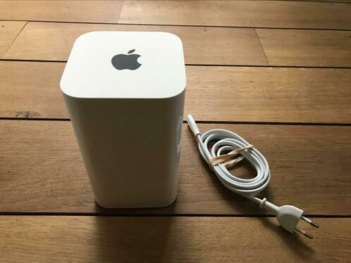 Apple airport extreme model a1521 router