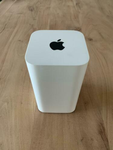apple airport extreme router firewall