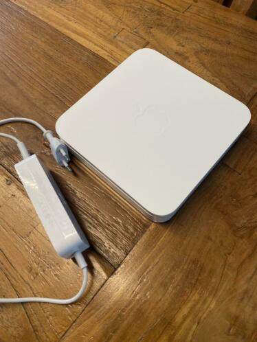 Apple AirPort Extreme Wifi Router (5e generatie)